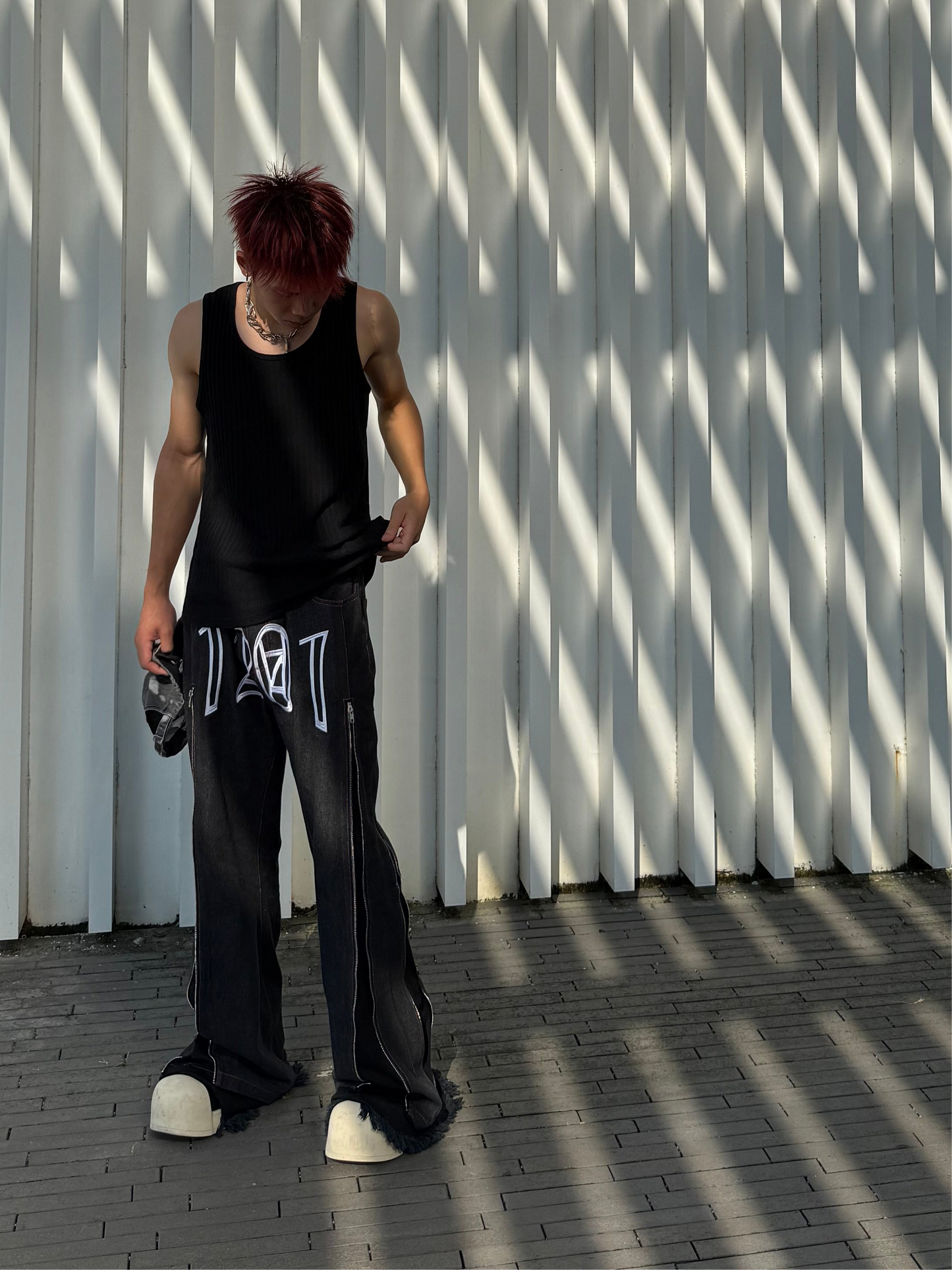 1201 Jeans