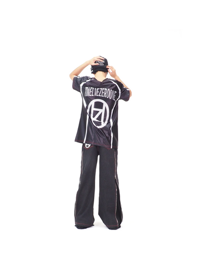 TWELVEZEROONE JERSEY