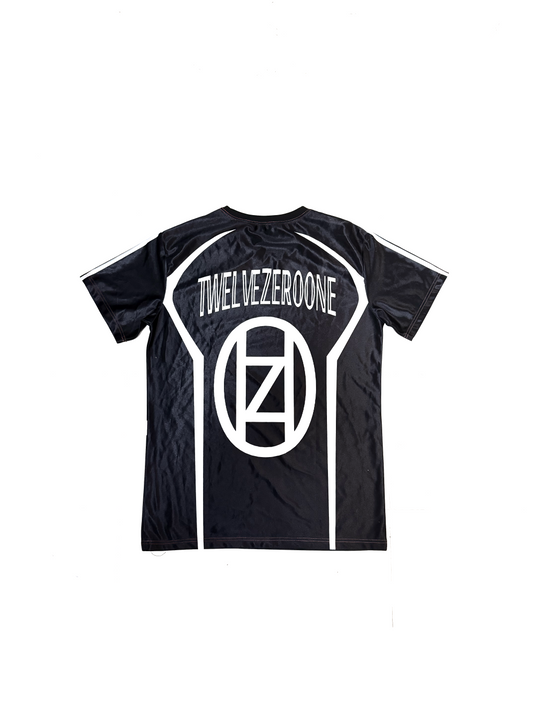 TWELVEZEROONE JERSEY