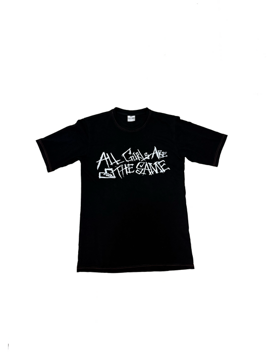 ALL GIRLS ARE THE SAME Tee